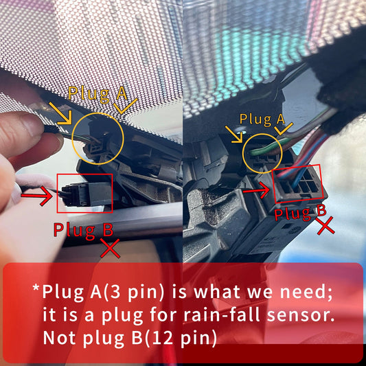 Is Ccarcamzone Dash Cam for Audi Hard to Install?