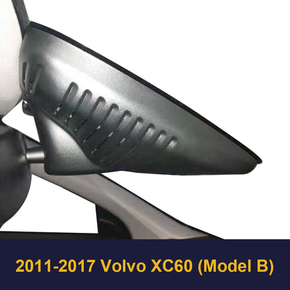 CLAROVUE Integrated Dash Cam For Volvo & Polestar2