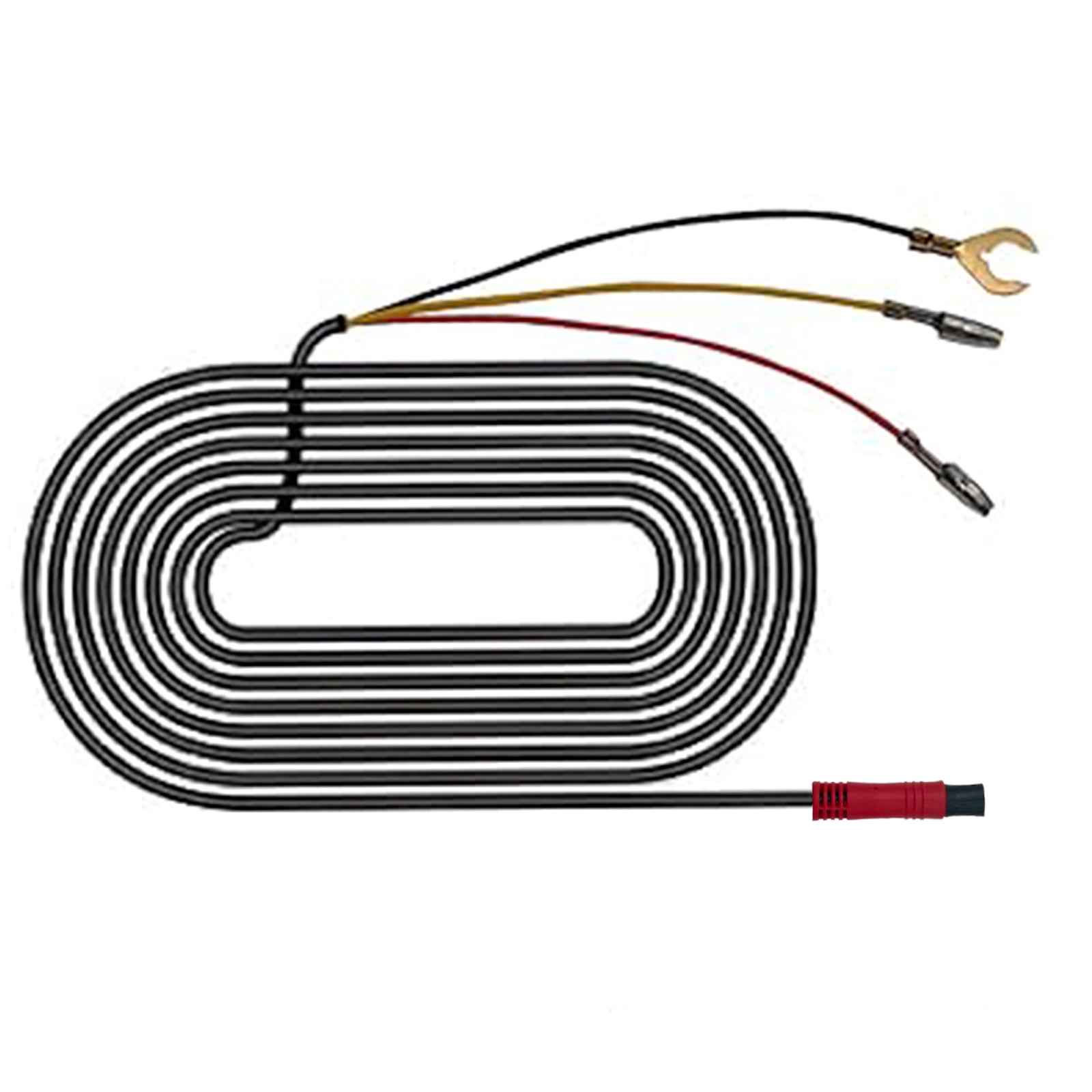 Fuse Box Cable Hardwire kit, 4in1 ATO (Regular), Mini, Micro2, Low-profile mini CLAROVUE