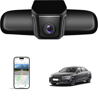 Audi OEM Dash Cam