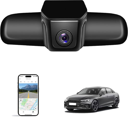 Audi OEM Dash Cam